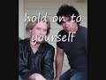 hold on to yourself/ marigold sky 1997