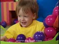 eebee: Having a Ball eebee: Having a Ball