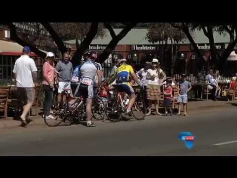 Vir pret of liefdadigheid / For fun or charity Vir pret of liefdadigheid / For fun or charity