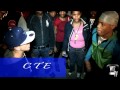 Kool Kidz vs Cte dance battle in new jersey