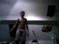 videos de Catch sur lit