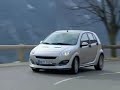 Bericht über den Smart Brabus Forfour Bericht über den Smart Brabus Forfour