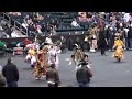 Manito Ahbee Powwow 2009 - Teen Boys Grass