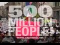500 Million Americans?