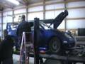 supracelica32's Toyota Celica GT-S 3rd Dyno Pull