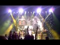 Conan Prohibited Tour 2010 - Seattle - Eddie Vedder Part 3 of 3 (Baba O'Riley / Teenage Wasteland)