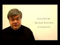 An Interview with Terry Teachout (December, 2007) An Interview with Terry Teachout (December, 2007)