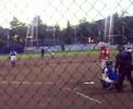 Anna Bé Bartels pitchen Anna Bé Bartels pitchen