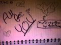 All For You (Original Song)