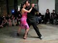 Milonga by Daniela y Luis at Stone Soup Festival Milonga by Daniela y Luis at Stone Soup Festival