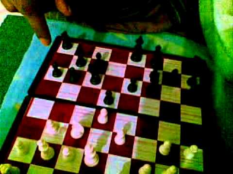 chess games