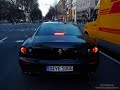Ferrari 612 Scaglietti Novitec Rosso