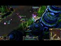 League of Legends - Nautilus