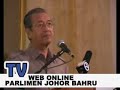 'UMNO Pasca Pilihan Raya Umum 12 : Suara Hati Rakyat' Siri 4 'UMNO Pasca Pilihan Raya Umum 12 : Suara Hati Rakyat' Siri 4