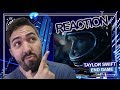 REACTION || Taylor Swift - End Game feat. Ed Sheeran & Future