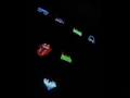 TQualizer Equalizer Sound Activated Light Up T Shirt