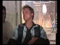 Firefly - Interviews - Nathan (Malcom) & Alan (Wash)