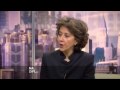 Frost - Dipu Moni, Nazanin Ansari - 29 May 09 - Pt2
