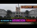 A Tourist's Guide to Asuncion, Paraguay - YouTube