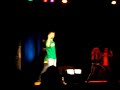Aaron Carter, Another Earthquake!