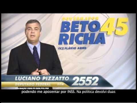 Imagem de Amostra do You Tube