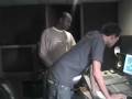 videos de Hollywood & Sam Making A Banger
