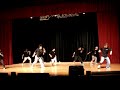 J-Night Breakdance Pt.1