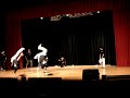 J-Night Breakdance Pt.1