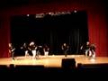 J-Night Breakdance Pt.1