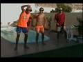 Muvucão - Dança do Nx1
