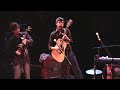 The Avett Brothers - Tear Down The House - Athens, Ga