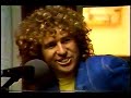 Sammy Hagar In Alaska 1983