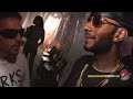 Swizz Beatz - 'Interview (Live At SXSW 2007)'