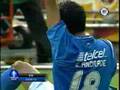 lesion de andrade