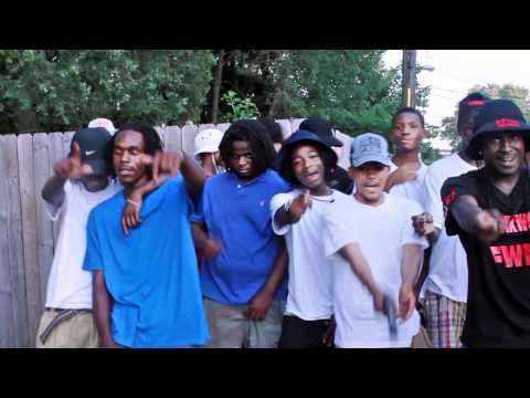 Carto Ft. lil Flock - Niggas Aint Drillin (SHOT BY @_EaT_HeR_TwEeTs)