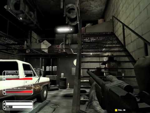 Division 9... YouTube Preview Image