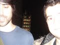 ENVELOPES / US TOUR / Chigago 11th of september suite