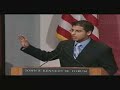 Kennedy School Class Day Graduation Speech (2008)