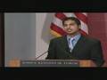 Kennedy School Class Day Graduation Speech (2008)
