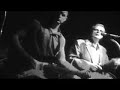 mike morgan and lee mcbee playin the benson and hedges blues fest at poor davids pub , dallas 1991 also marc wilson (drums)