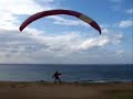 Paragliding at Netanya ridge Israel, ????? ????? ????? ????? Paragliding at Netanya ridge Israel, ????? ????? ????? ?????