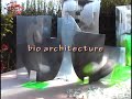 bio architecture