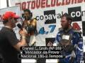 videos de Copa Vale 2008 Entrevista Nacional 180-Daniel e Pato