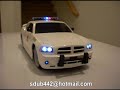 1/16 UHP Charger 2 Circuit Boards/40 patterns!!! zachandalex