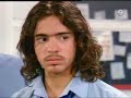 Escenas Bárbara (Elsa Pinilla) Romeo y Julieta (capítulo 3)