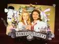 Escenas Bárbara (Elsa Pinilla) Romeo y Julieta (capítulo 3)