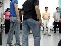 Dinâmica no Sebrae