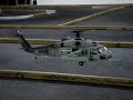 Scale Master - BBI Pavehawk Gray / Complete & In Flight!!