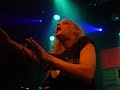 The Sounds Live @ MIMH (no sound)