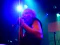 The Sounds Live @ MIMH (no sound)